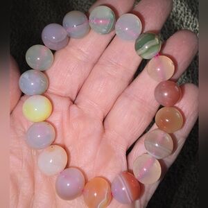 Yan Yuan 10mm Bracelet